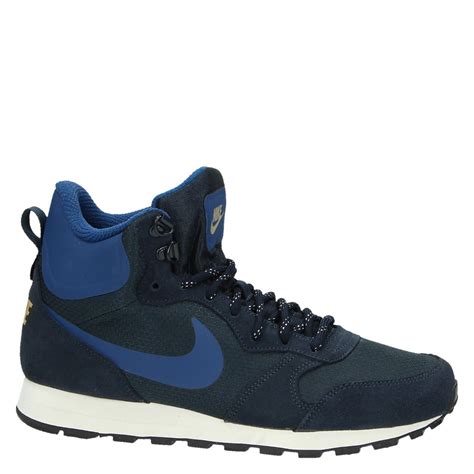 hoge sneakers heren nike sale